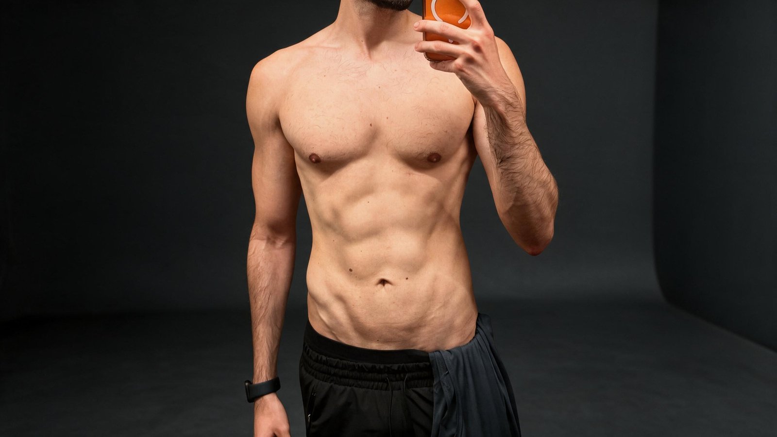 Cirurgia Plástica Masculina